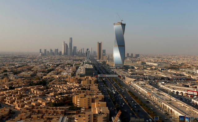 Saudi non-oil exports surge 32.3 per cent